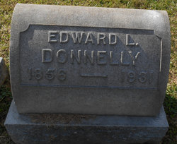 Edward Lewis Donnelly 