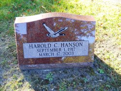 Harold C. Hanson 