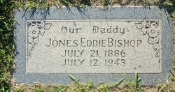 Jones Eddie Bishop 