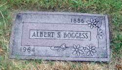 Albert Shannon Boggess 