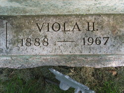 Viola H <I>Steffes</I> Ronkowski 