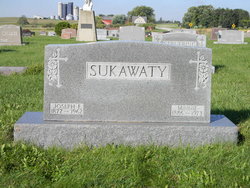 Joseph F Sukawaty 