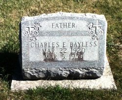 Charles E. Bayless 