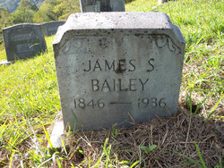 James S. Bailey 