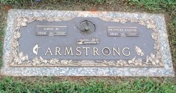 Amos Myers Armstrong 
