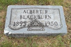 Albert R. Blackburn 