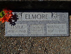 Lester Elmore 