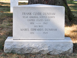 Frank Clyde Dunham 