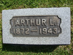 Arthur L Abbott 