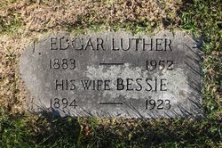 Edgar Luther 
