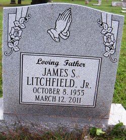 James Stanley Litchfield Jr.