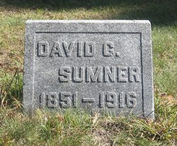 David C. Sumner 