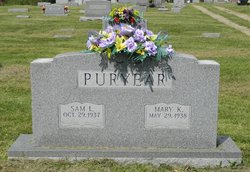 Sam L. Puryear 