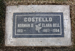 Norman Donald Costello 