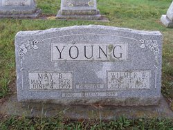 Wilmer W. Young 