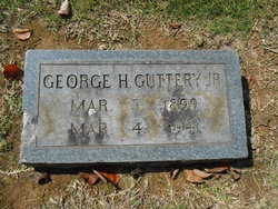 George Houston Guttery Jr.