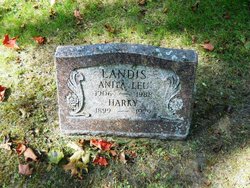 Harry C. Landis 