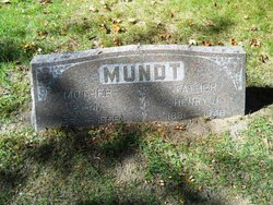 Henry J. Mundt 