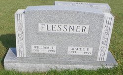 William J. Flessner 