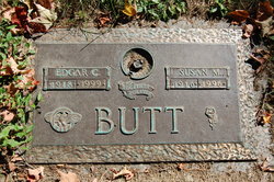 Edgar Butt 