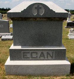 Johanna <I>O'Neill</I> Egan 