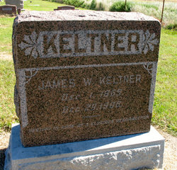 James William Keltner 