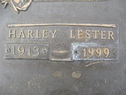 Harley Lester Barrow 
