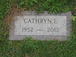Cathryn E. <I>Charette</I> Bean 