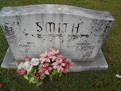 Mary Essie <I>Lapish</I> Smith 