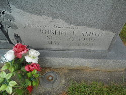 Robert Franklin Smith 