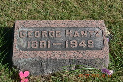 George Hantz 