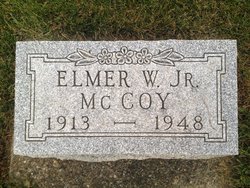 Elmer W. McCoy Jr.