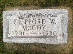 Clifford W. McCoy 