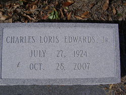 Charles Loris Edwards Jr.