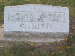 John J. Murphy 