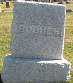Booher 