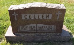 William Henry Cullen 