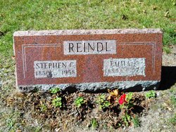 Stephen G. Reindl 
