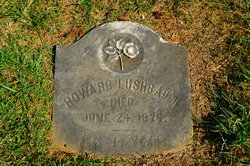 Howard Lushbaugh 