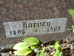 Harvey J. Carstens 