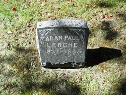 Alan Paul Lerche 