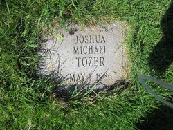 Joshua Michael Tozer 