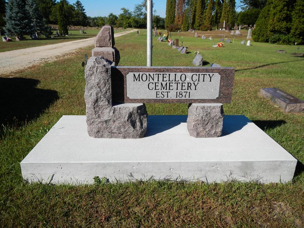 Montello Cemetery
