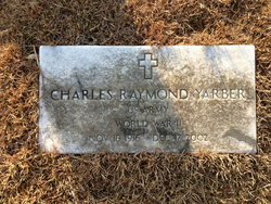 Raymond Charles Yarber 