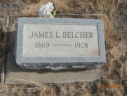James L Belcher 