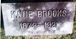Martha Kate “Katie” Brooks 