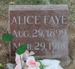 Alice Faye 
