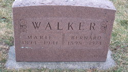 Bernard Walker 