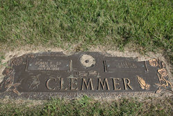 John Edward Clemmer 