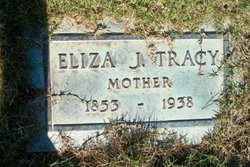 Eliza J Tracy 